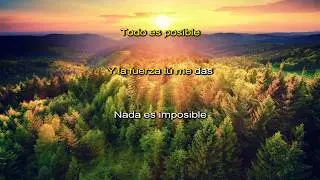 Nada es imposible - Marco Barrientos