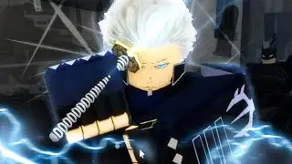 This NEW Anime Game Releases TODAY on Roblox!