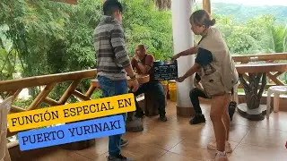 FUNCION YURINAKI