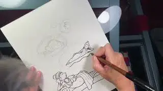 Goddess Dream