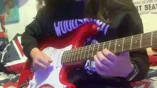 30 minutes of practice in 15 seconds (I still don’t get it right 😭)