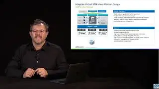 4 5   Integrate Virtual SAN into a Horizon Design