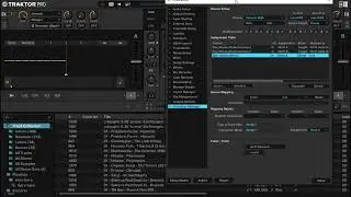 آموزش DJ (مپ کردن کنترلر)