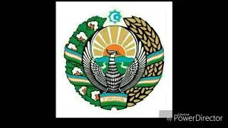 I LOVE YOU UZBEKISTON