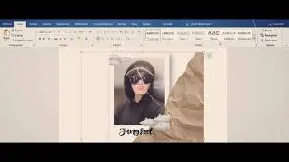 MAKING JUNGKOOK POLAROID // SAMYBF