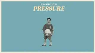 Raleigh Ritchie - Pressure (Official Audio)