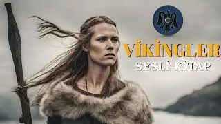 Vikinglerde Günlük Yaşam Nasıldı? - Sesli Kitap
