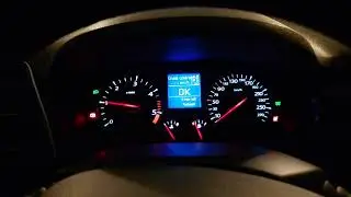 Bad glow plugs - 2011 Laguna 3 2.0dCi M9R 815 Cold start -1°C