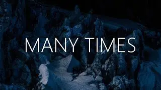 Nimi Dovrat - Many Times (Lyrics)