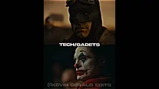 Batman vs Joker #shorts #dccomics