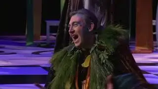 The Magic Flute Act 2