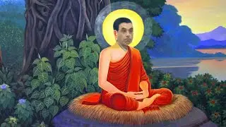 "As a consciousness, you are the center of the world." Jordan Peterson