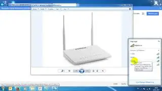 Everest SG-1600 ADSL Modem Kurulumu