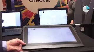Wacom Cintiq 16 and comparison with Cintiq Pro 24