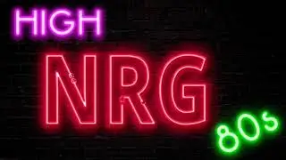 High Energy - The Best