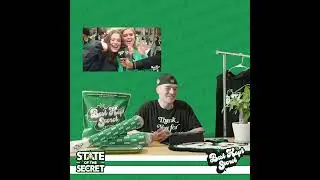 STATE OF THE SECRET #002 - HIGH TALK