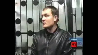 (Оригинал) Начало программы Чрезвычайное происшествие (НТВ, 2004-2006) (4)