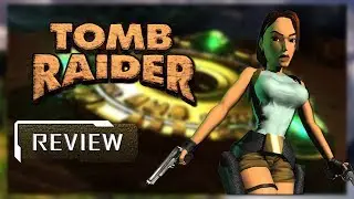 Tomb Raider Review