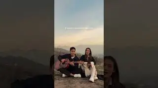 Colorit & Azina Ryspay - На грани ❤️
