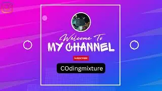 Coding Mixture (Knowledgeable Page )
