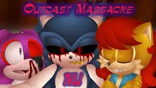 NU: Outcast Massacre