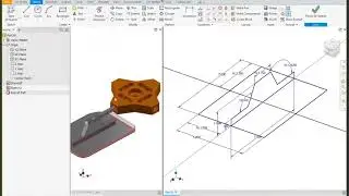 Using Autodesk Inventor for Skeletal Modeling