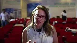 Insights From Brucellosis 2022 Conference - Angela M. Arenas-Gamboa