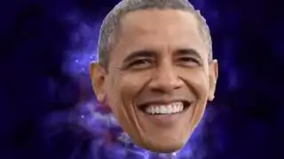 Obama.