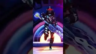 Which Class Got The Best Armor In The New Lightfall Trailer!? 