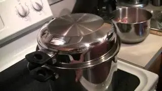 ICook cookware. Cooking.