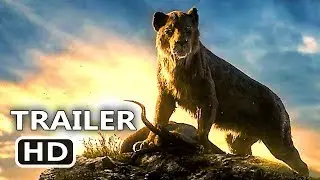 ALPHA Official Trailer # 2 (2018) Movie HD