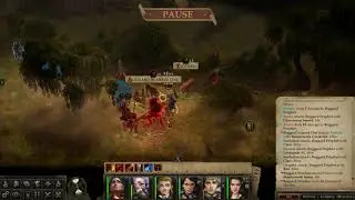 Pathfinder Kingmaker: Boggard Prophet II