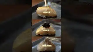 Budget Battle: Making Scallop Sushi from Cheap to Chic! 🥢💸