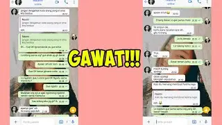 PRANK TEMAN AUTO GAWAT!! DIA NGATAIN GUE YG NGAK²!!