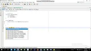 37  Java For Beginners  Interfaces