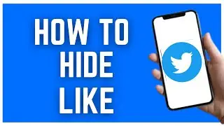 HOW TO HIDE LIKES ON TWITTER SIMPLE TUTORIAL (2023)