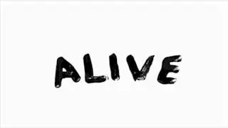 Warbly Jets -  Alive (Remix)