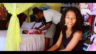 VANAH - Ray Aman-dReny ( Clip Officiel )