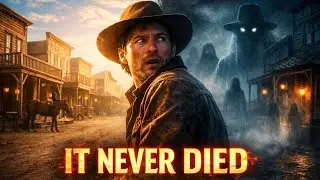 UNDEADWOOD !?
