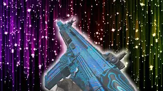 This SECRET SCAR SETUP IS META (Scar Best Class Setup) | Modern Warfare