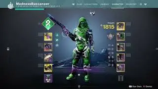 Destiny 2. Сезон 