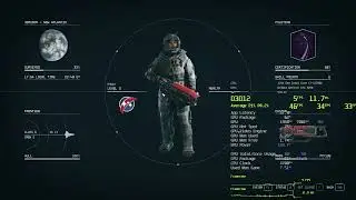 Starfield - 1440p Ultra/Optimized Ultra/.../...  - Native - 12700K RTX 3070