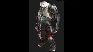 Pubg - Trying to play a real game  /wink