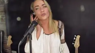 Higher - Rihanna (Sara Leone cover)