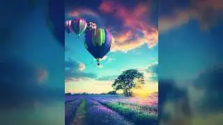 Слайд-шоу радуга!