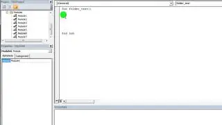 VBA code for creating folder or date folder