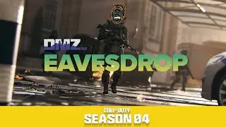 DMZ Season 4 - 