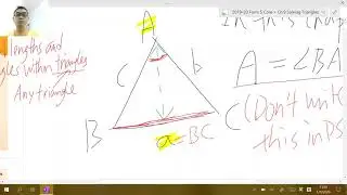 Form 5 Core Ch.9.1 Sine Formula