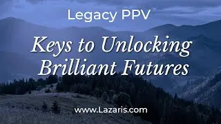 Keys to Unlocking Brilliant Futures