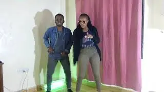 MATATA - MARE MARE (ft. LAMAZ SPAN K.O.B) [Skiza *811*447#] Indefatigable Dance Crew
